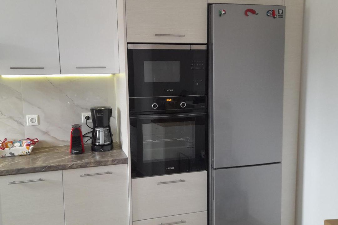 Photo of Kitchen in Spetses