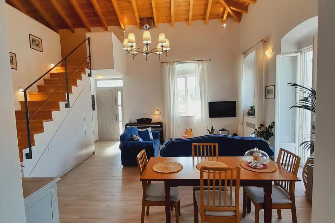 Photo of Livingroom in Spetses