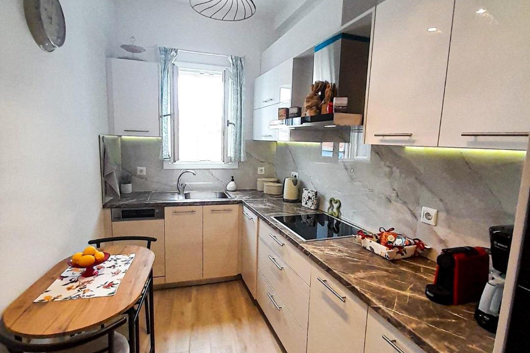 Photo of Kitchen in Spetses