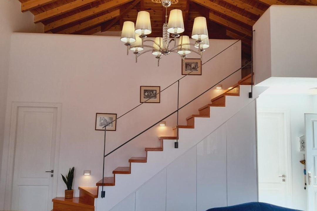 Photo of Livingroom in Spetses