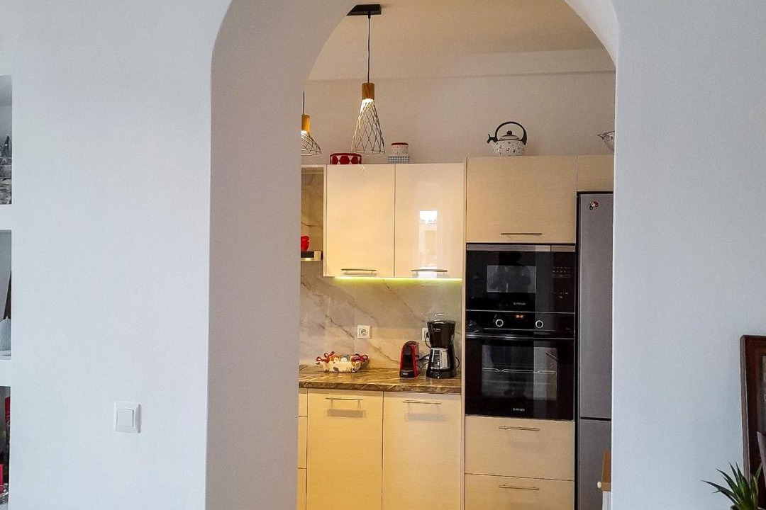 Photo of Kitchen in Spetses