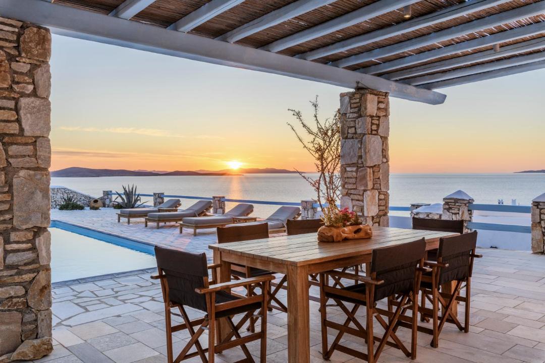 Photo of Patio Balcony in Kanalia