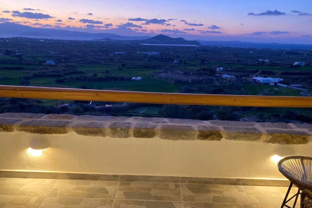 Photo of Patio Balcony in Glinado