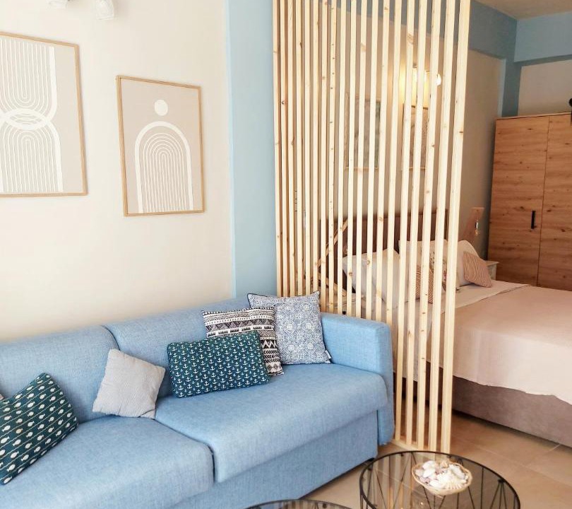 Photo of Bedroom in Agia Pelagia