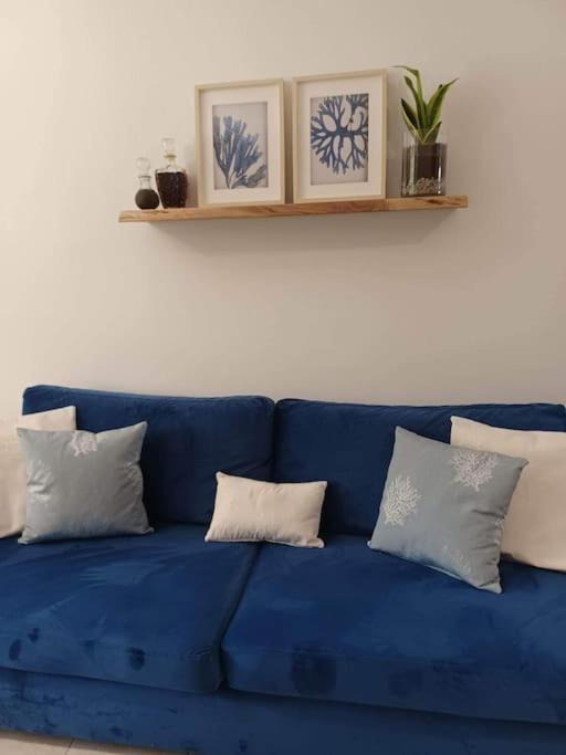 Photo of Livingroom in Skala Fourkas