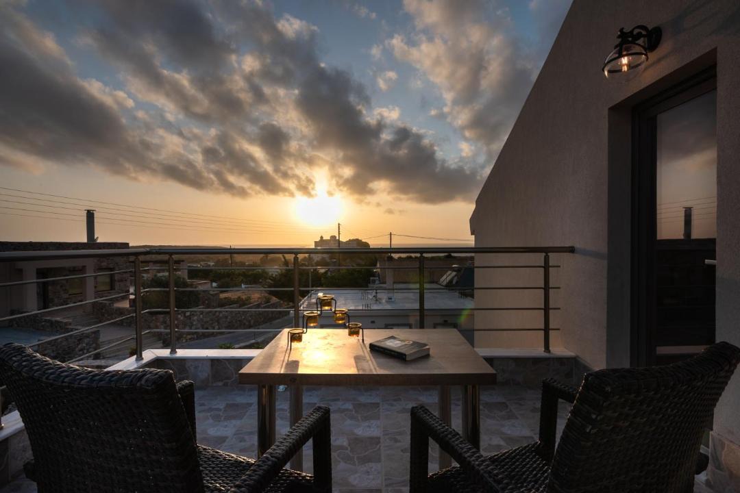 Photo of Patio Balcony in Ayios Pandeleimon