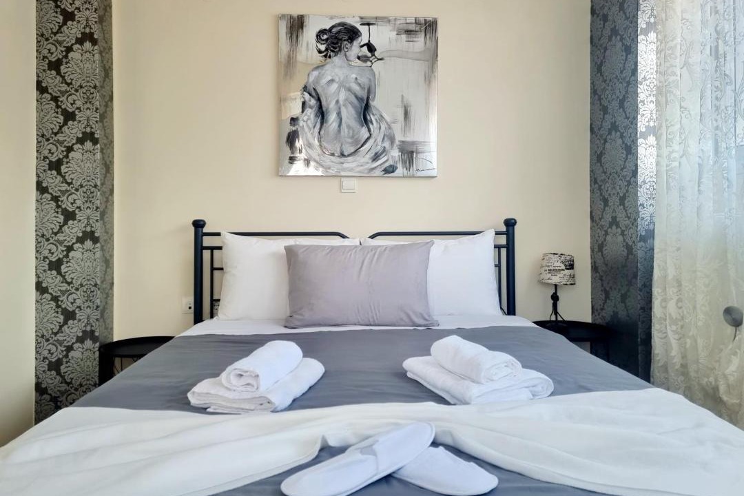 Photo of Bedroom in Tripoli