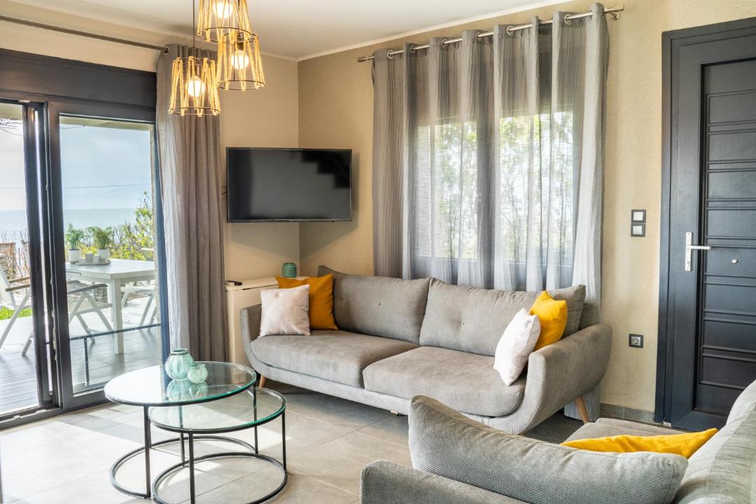 Photo of Livingroom in Alexandroupoli