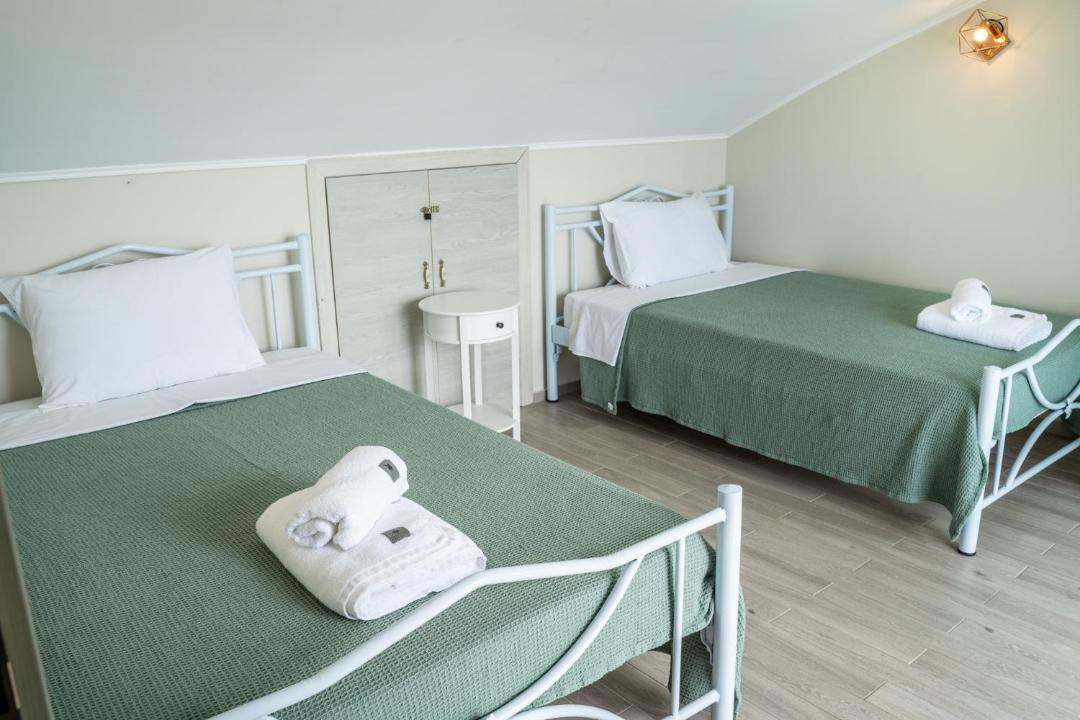 Photo of Bedroom in Alexandroupoli
