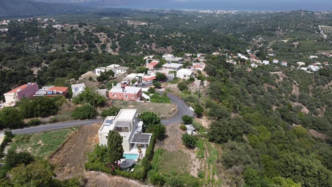Photo of Buildings in Kastellos