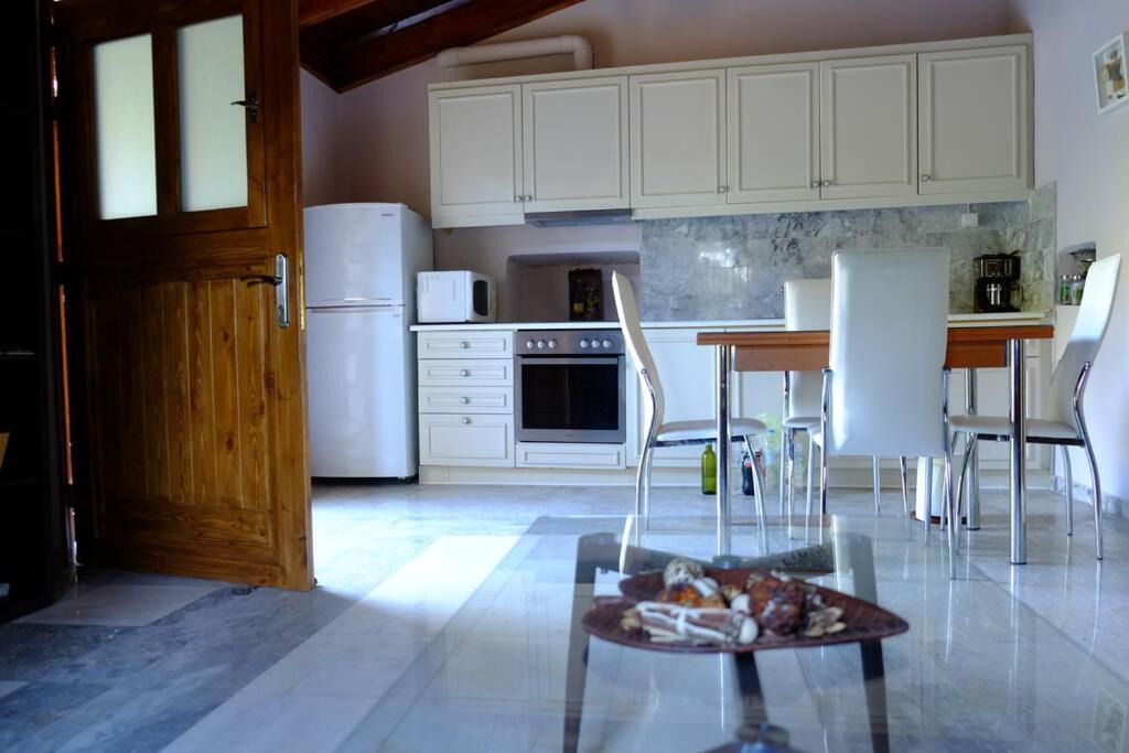 Photo of Kitchen in Vlichada
