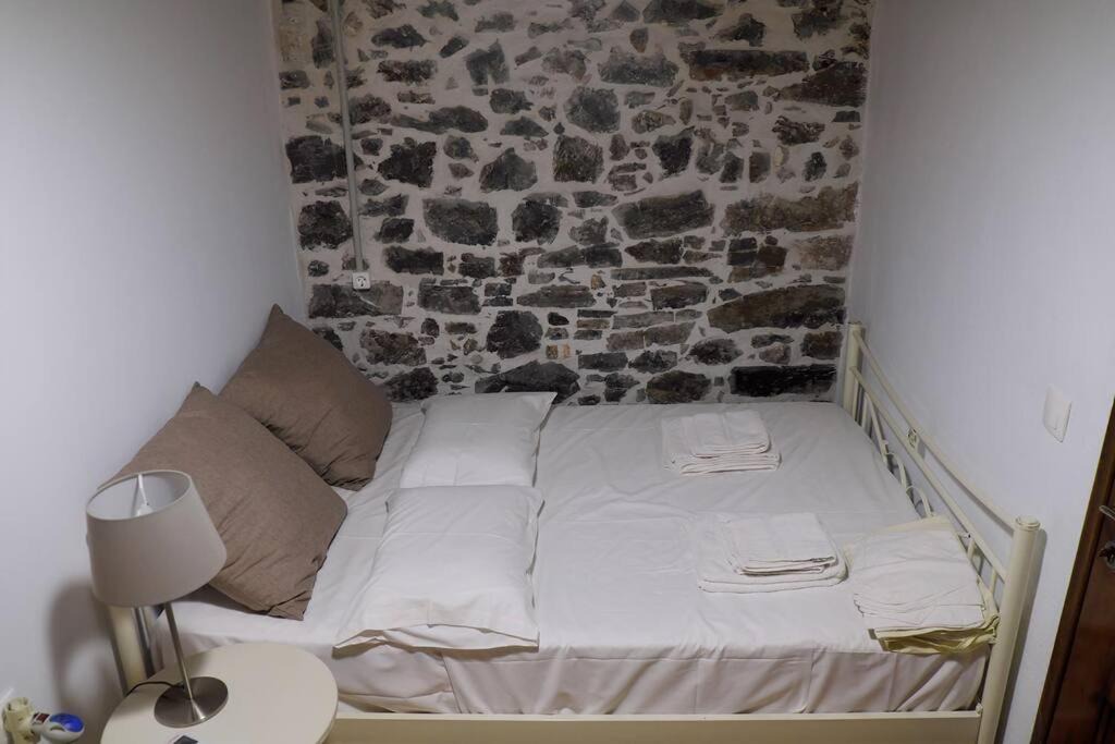 Photo of Bedroom in Vlichada