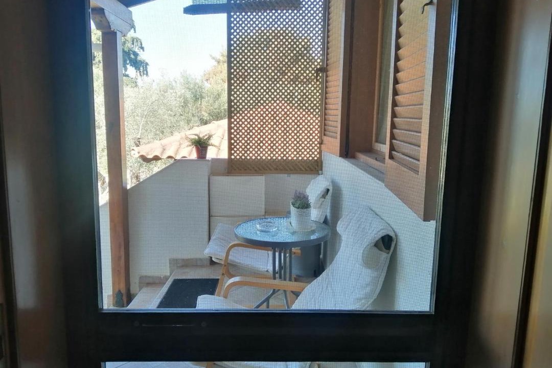 Photo of Patio Balcony in Nikita