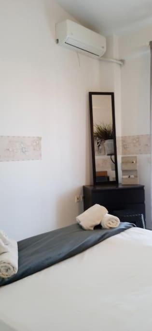 Photo of Bedroom in Nea Fokaia