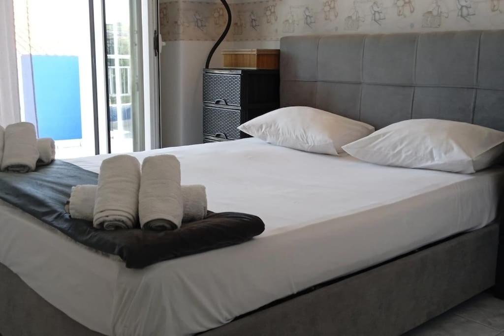 Photo of Bedroom in Nea Fokaia