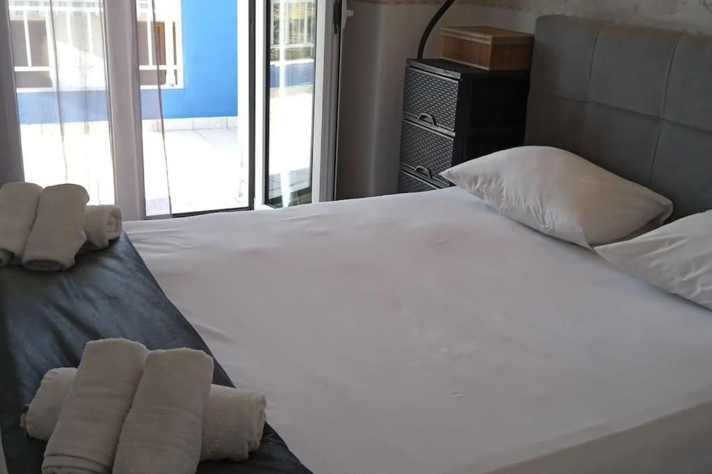 Photo of Bedroom in Nea Fokaia