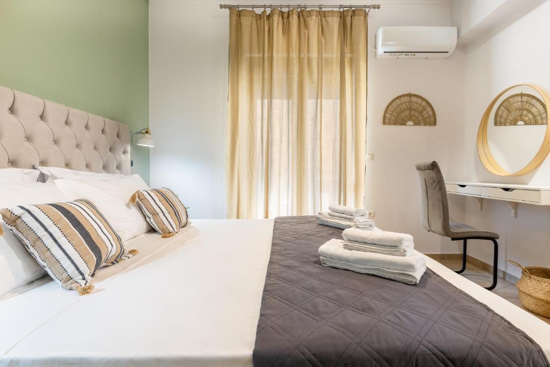 Photo of Bedroom in Souda