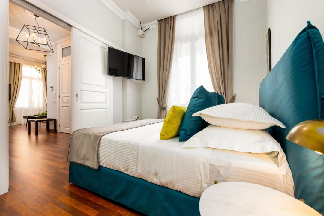Photo of Bedroom in Psirri