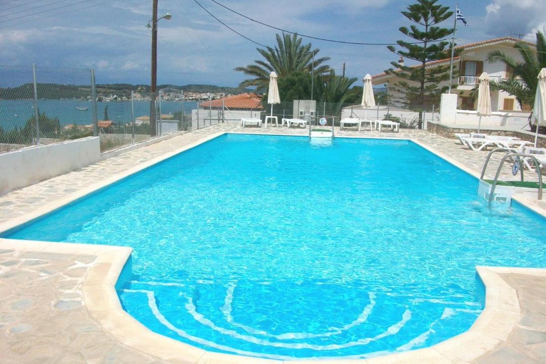 Photo of Outdoor in Papastavraiika