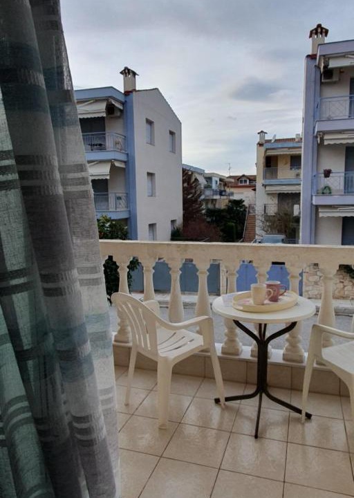 Photo of Patio Balcony in Kallithea