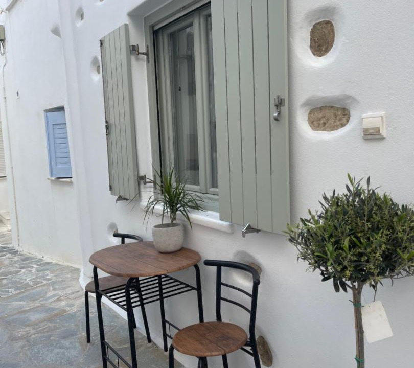 Photo of Others in Naxos