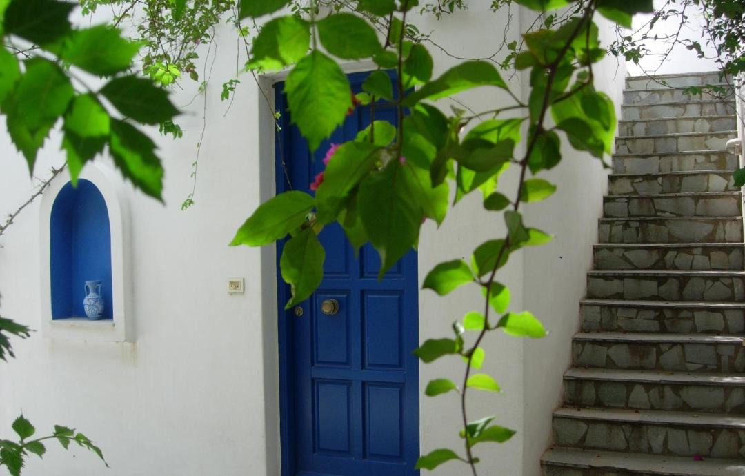 Photo of Others in Paros