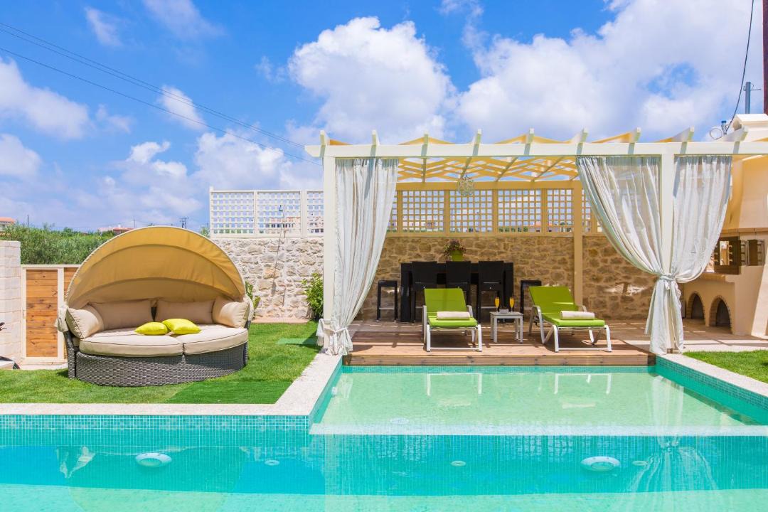 Photo of Outdoor in Stavromenos
