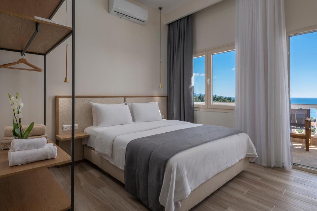 Photo of Bedroom in Elia Nikitis