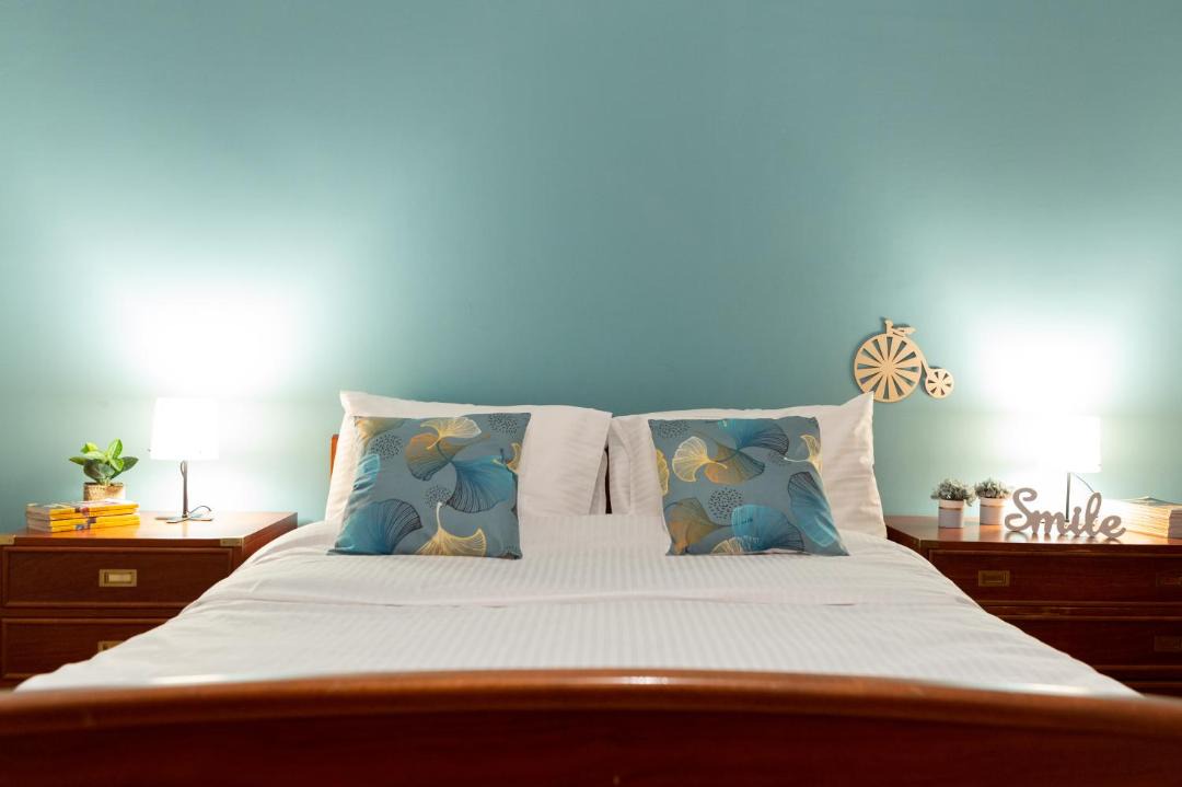 Photo of Bedroom in Kastoria