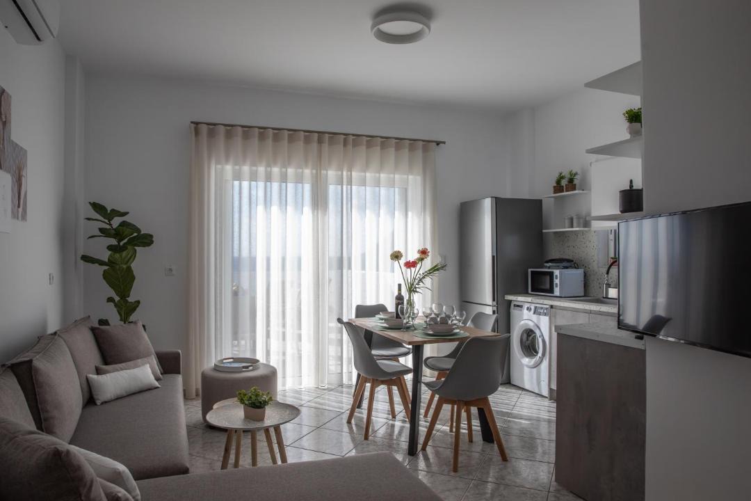 Photo of Livingroom in Kefalos