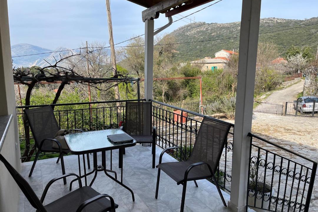 Photo of Patio Balcony in Fanari