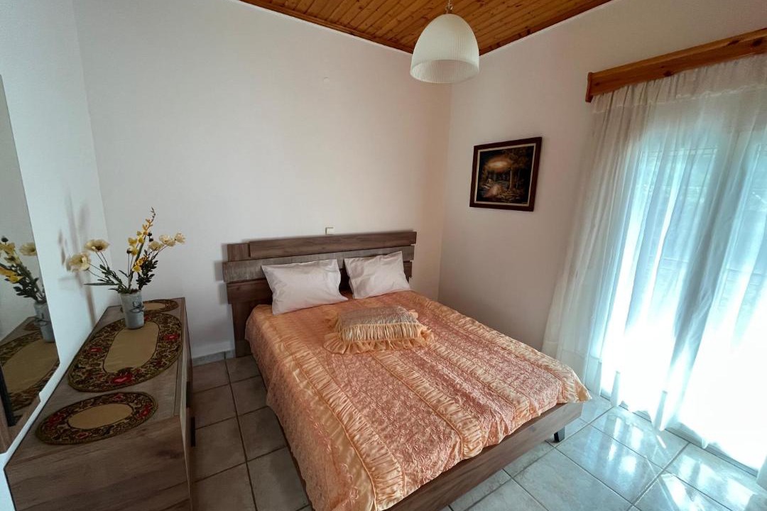 Photo of Bedroom in Fanari