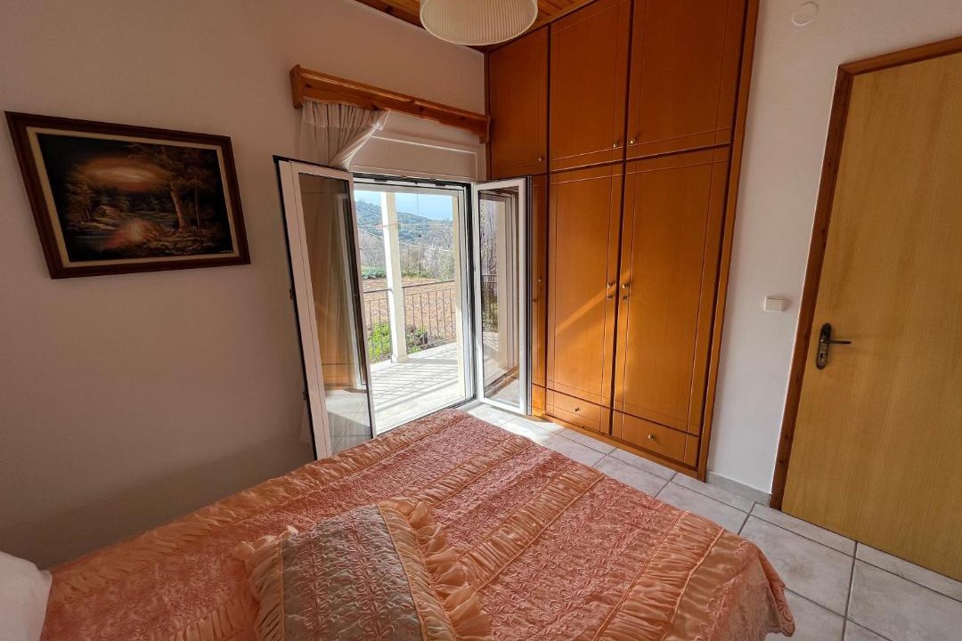 Photo of Bedroom in Fanari