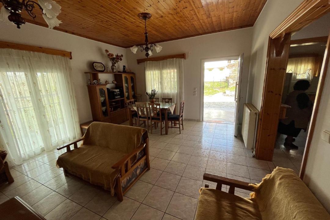 Photo of Livingroom in Fanari