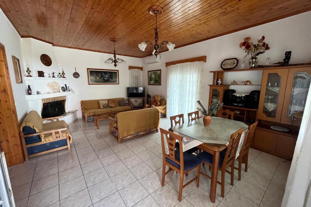 Photo of Livingroom in Fanari