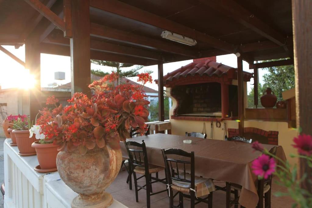 Photo of Livingroom in Kontomari