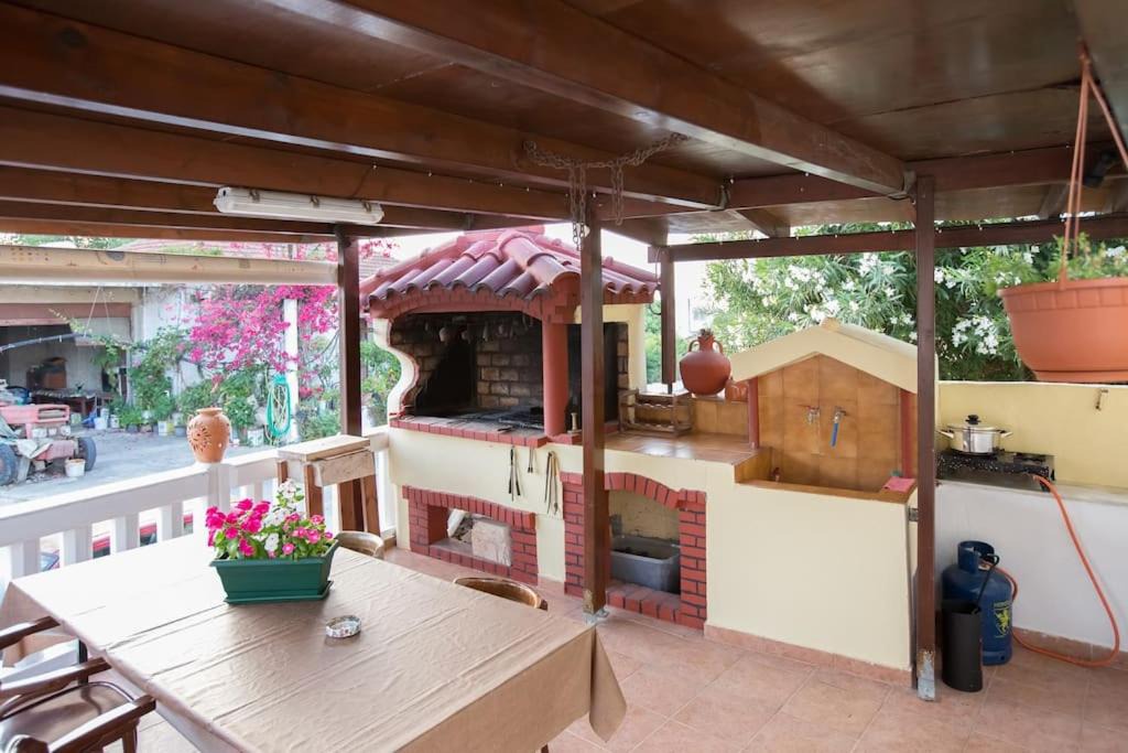Photo of Livingroom in Kontomari