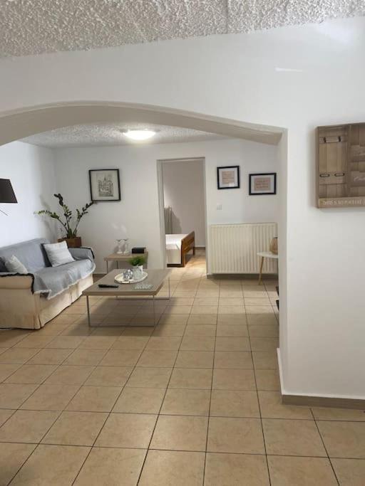 Photo of Livingroom in Kontomari
