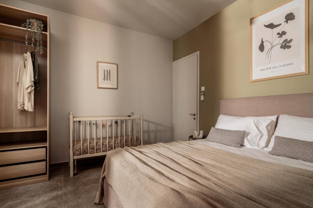 Photo of Bedroom in Pigadhakia