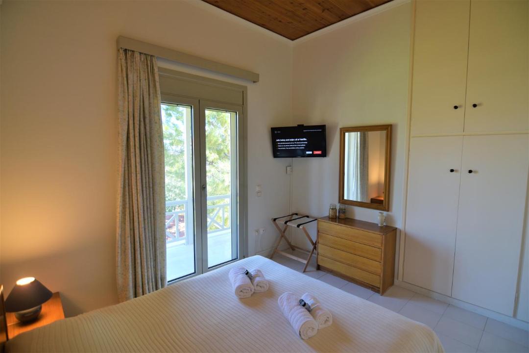 Photo of Bedroom in Astros