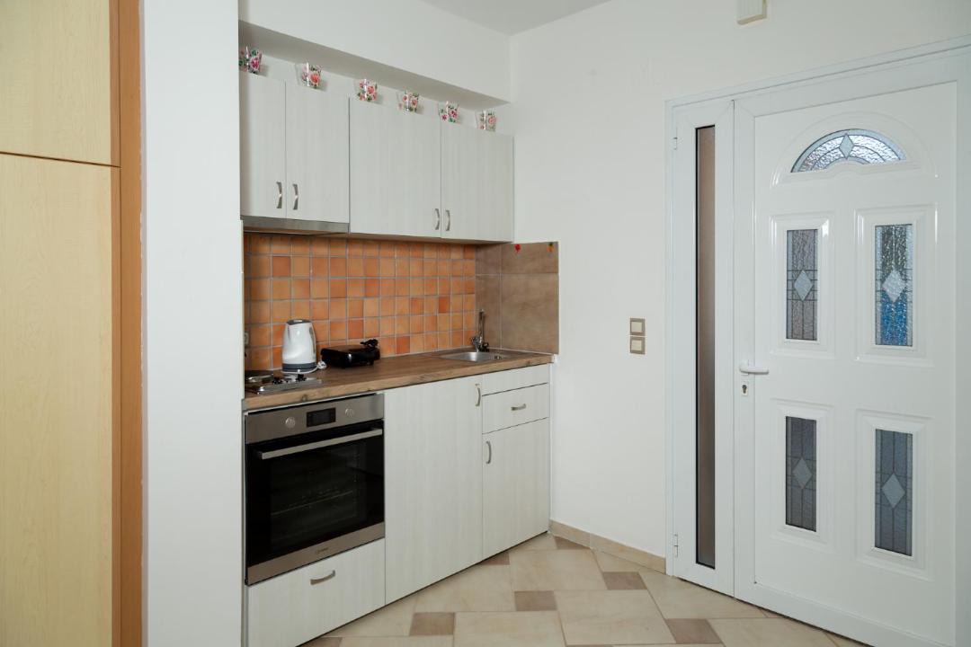 Photo of Kitchen in Valsamata