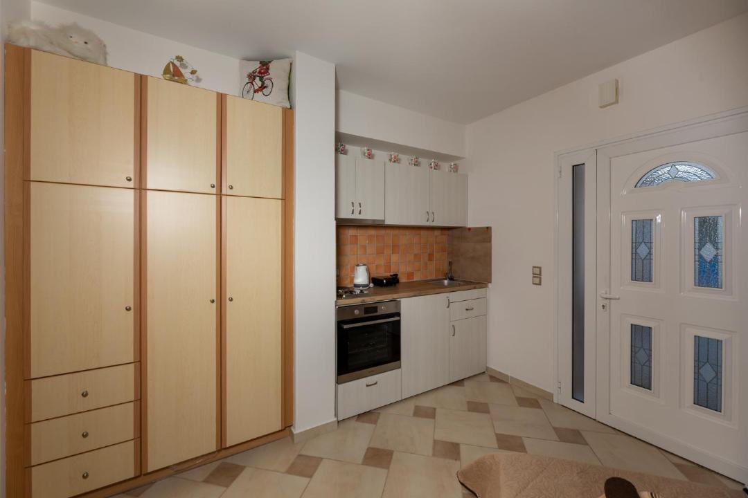 Photo of Kitchen in Valsamata