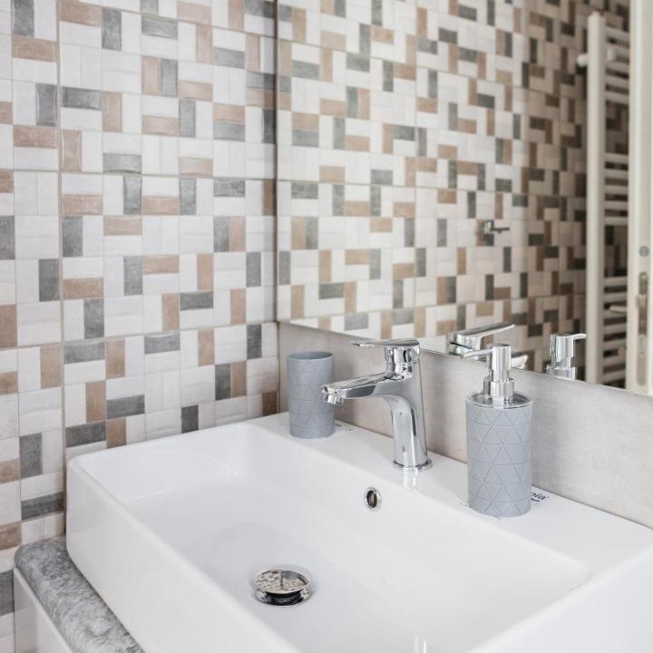 Photo of Bathroom in South Rhodes
