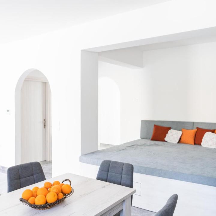 Photo of Livingroom in South Rhodes