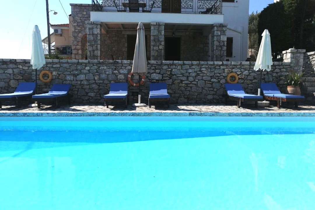 Photo of Outdoor in Gythio
