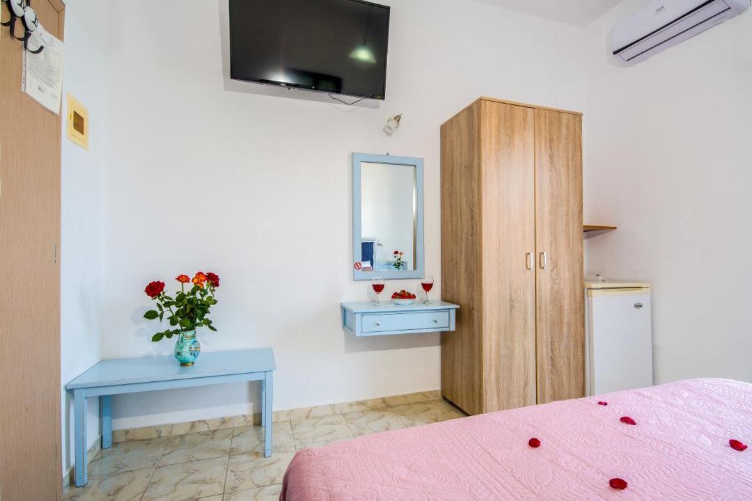Photo of Bedroom in Palaiochora