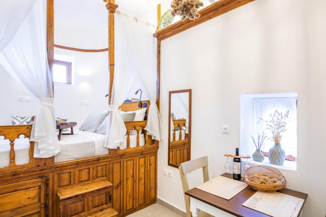 Photo of Livingroom in Olympos