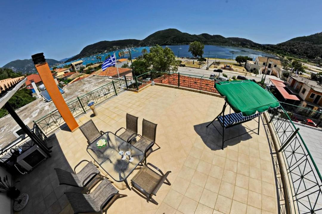Photo of Patio Balcony in Vlicho