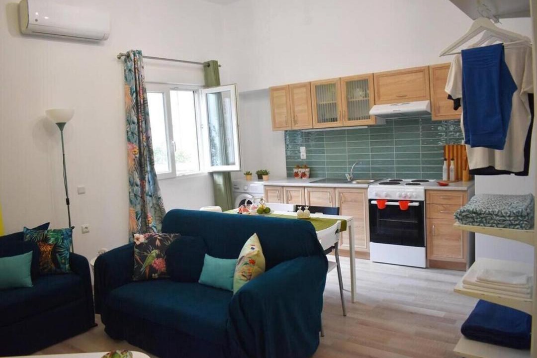Photo of Livingroom in Archanes-Asterousia