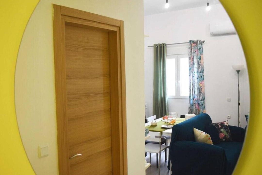 Photo of Livingroom in Archanes-Asterousia